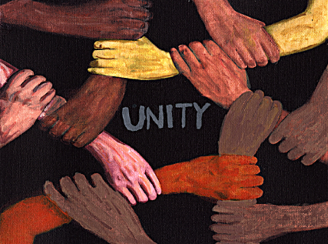 Unity