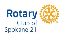 Rotary Club of Spokane #21