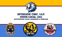 Spokane Campaign Marketing Consulting LLC